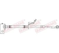 Tubo de freno flexible con rosca interna 58.876X QUICK BRAKE para HYUNDAI i20 I