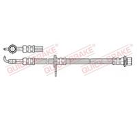 Tubo de freno flexible con rosca interna 59.962 QUICK BRAKE para TOYOTA