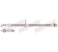 Tubo de freno flexible con rosca interna 59.963 QUICK BRAKE para TOYOTA COROLLA