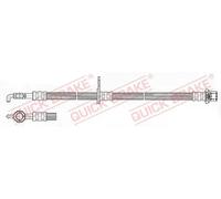 Tubo de freno flexible con rosca interna 59.964 QUICK BRAKE para TOYOTA COROLLA