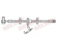 Tubo de freno flexible con rosca interna 59.987X QUICK BRAKE para MERCEDES-BENZ