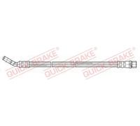 Tubo de freno flexible con rosca interna 59.993 QUICK BRAKE para SAAB OPEL