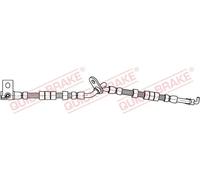 Tubo de freno flexible con rosca interna 80.903 QUICK BRAKE para MAZDA 6 Sedán