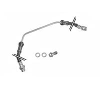 Tubo de freno flexible derecha 314 525 0000/S MEYLE para BMW X5