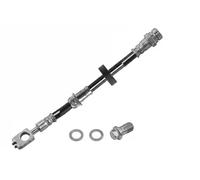 Tubo de freno flexible Eje delantero 100 525 0064/S MEYLE para SEAT VW