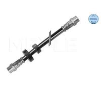 Tubo de freno flexible Eje delantero 100 611 0027 MEYLE para VW