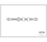 CORTECO 19026875 Latiguillo de freno