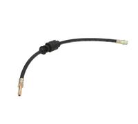 Tubo de freno flexible eje delantero, ambos lados C81126ABE ABE para AUDI A5