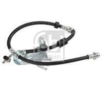 Tubo de freno flexible Eje delantero, derecha 172395 FEBI BILSTEIN