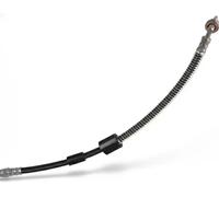 Tubo de freno flexible Eje delantero, derecha 177091 FEBI BILSTEIN para CITROËN