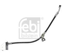 Tubo de freno flexible Eje delantero, derecha 181217 FEBI BILSTEIN para KIA