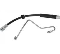 Tubo de freno flexible Eje delantero, derecha 183778 FEBI BILSTEIN para AUDI A5