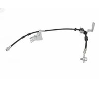 Tubo de freno flexible Eje delantero, derecha 185030 FEBI BILSTEIN
