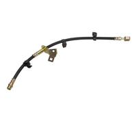 Tubo de freno flexible Eje delantero, derecha 52-0238 MAXGEAR para MERCEDES-BENZ