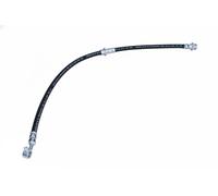 Tubo de freno flexible Eje delantero, derecha 52-0607 MAXGEAR para NISSAN