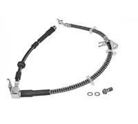 Tubo de freno flexible Eje delantero, derecha 53-14 525 0016/S MEYLE