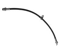 Tubo de freno flexible Eje delantero, derecha ADT353165 BLUE PRINT para TOYOTA