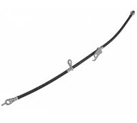 Tubo de freno flexible Eje delantero, derecha ADT353272 BLUE PRINT para TOYOTA