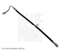 Tubo de freno flexible Eje delantero, derecha ADT353357 BLUE PRINT para TOYOTA