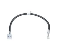 Tubo de freno flexible Eje delantero, derecha BBH-2071 KAVO PARTS para HONDA