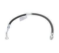 Tubo de freno flexible Eje delantero, derecha BBH-3190 KAVO PARTS para HYUNDAI