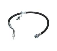 Tubo de freno flexible Eje delantero, derecha BBH-3209 KAVO PARTS para KIA
