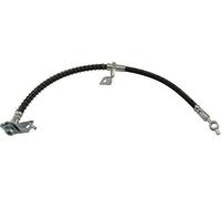 Tubo de freno flexible Eje delantero, derecha BBH-4176 KAVO PARTS para HYUNDAI