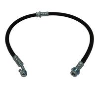 Tubo de freno flexible Eje delantero, derecha BBH-6757 KAVO PARTS para NISSAN