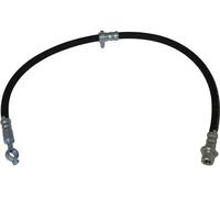 Tubo de freno flexible Eje delantero, derecha BBH-9117 KAVO PARTS para TOYOTA