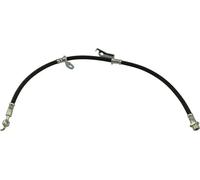 Tubo de freno flexible Eje delantero, derecha BBH-9384 KAVO PARTS para TOYOTA
