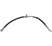 Tubo de freno flexible Eje delantero, derecha BBH-9421 KAVO PARTS para TOYOTA
