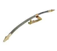Tubo de freno flexible Eje delantero, derecha C83167ABE ABE para FORD MAZDA
