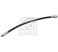 Tubo de freno flexible Eje delantero, izquierda 05743 FEBI BILSTEIN