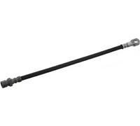 Tubo de freno flexible Eje delantero, izquierda 08182 FEBI BILSTEIN