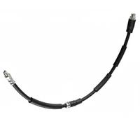 Tubo de freno flexible Eje delantero, izquierda 108081 FEBI BILSTEIN para BMW X5