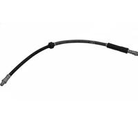 Tubo de freno flexible Eje delantero, izquierda 11772 FEBI BILSTEIN para PEUGEOT