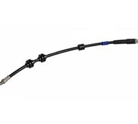 Tubo de freno flexible Eje delantero, izquierda 170206 FEBI BILSTEIN para BMW 3