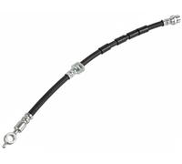 Tubo de freno flexible Eje delantero, izquierda 170868 FEBI BILSTEIN para FORD