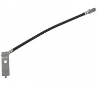 Tubo de freno flexible Eje delantero, izquierda 172718 FEBI BILSTEIN para FORD
