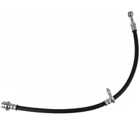 Tubo de freno flexible Eje delantero, izquierda 174849 FEBI BILSTEIN para HONDA
