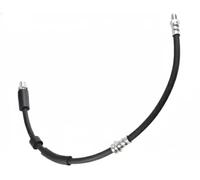 Tubo de freno flexible Eje delantero, izquierda 174961 FEBI BILSTEIN para BMW 1