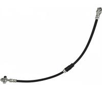 Tubo de freno flexible Eje delantero, izquierda 178499 FEBI BILSTEIN para VW
