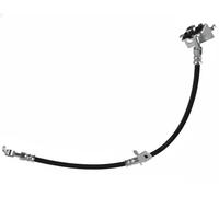 Tubo de freno flexible Eje delantero, izquierda 181346 FEBI BILSTEIN
