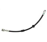 Tubo de freno flexible Eje delantero, izquierda 18144 FEBI BILSTEIN para AUDI VW