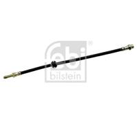 Tubo de freno flexible Eje delantero, izquierda 21117 FEBI BILSTEIN para BMW 3