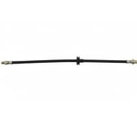 Tubo de freno flexible Eje delantero, izquierda 23945 FEBI BILSTEIN para BMW X5