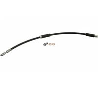 Tubo de freno flexible Eje delantero, izquierda 29603 FEBI BILSTEIN para AUDI VW