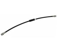 Tubo de freno flexible Eje delantero, izquierda 30 93 0794 SWAG para VW AUDI