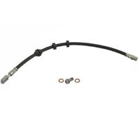 Tubo de freno flexible Eje delantero, izquierda 30294 FEBI BILSTEIN para VW