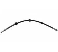 Tubo de freno flexible Eje delantero, izquierda 34053 FEBI BILSTEIN para VW